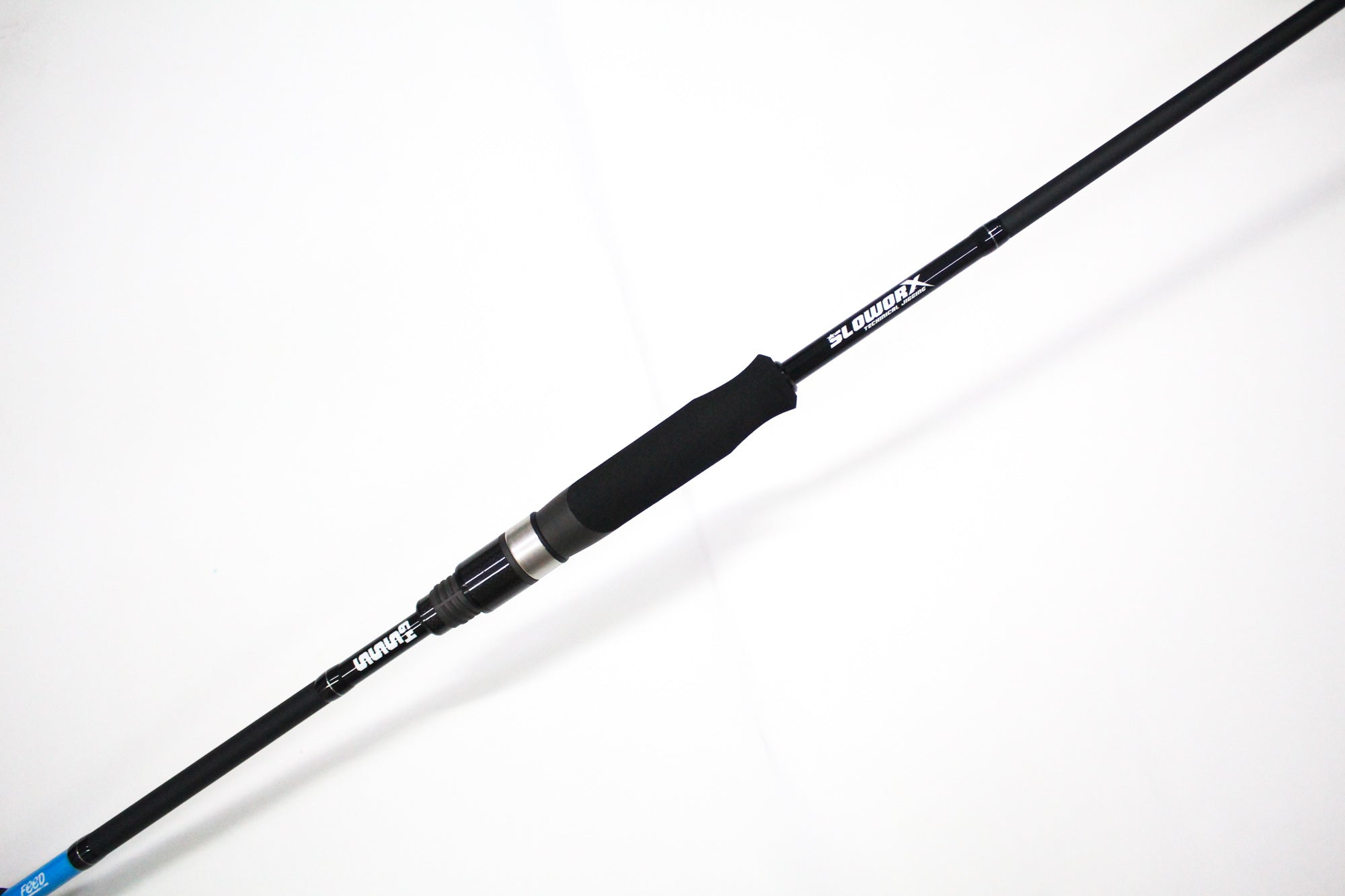 Feed Rod Spinning Slow Worx SWS-64SSS (3824)